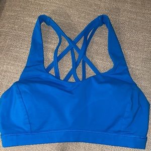 Free To Be Serene Bra